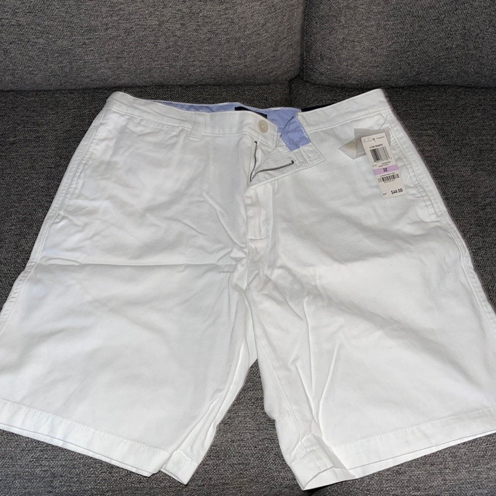 Men’s Club Room Cabana shorts (new) size 32